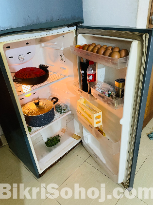Samsung Fridge